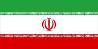 Flag-Iran