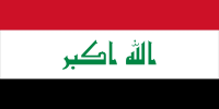 Flag-Iraq