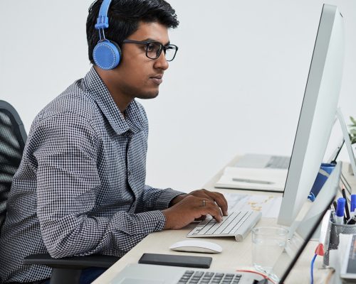 data-entry